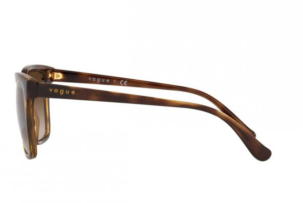 Vogue VO5426S W65613 54 Kadın Güneş Gözlüğü - 5