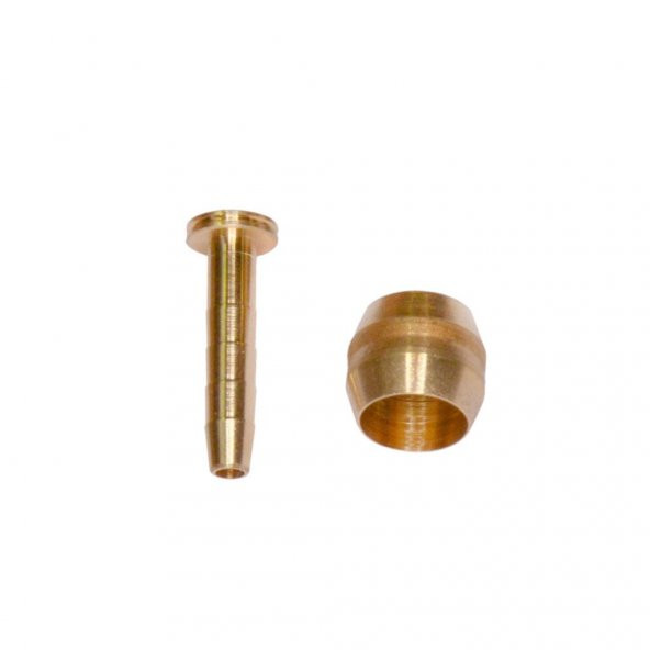 Shimano Zeytin ve Bağlantı Uçları SM-BH59 - 3