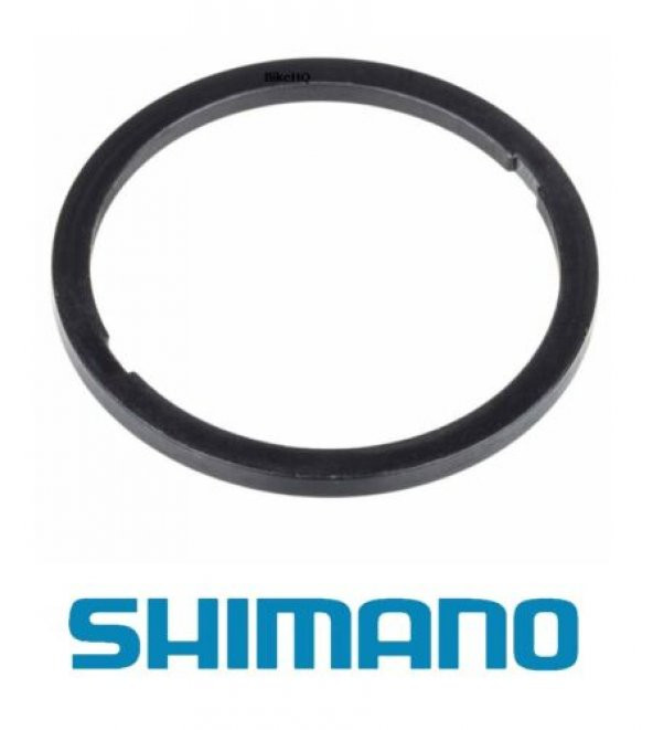 Shimano FC-M761 0.7mm Orta Göbek Pulu Spacer Y1F813110 - 3