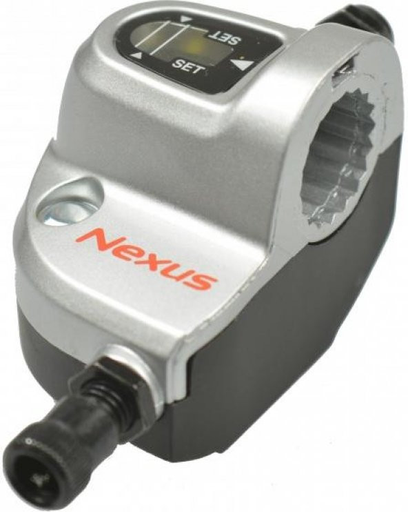 Shimano Nexus SM-BC06 Göbekten Vites Parçası Y6P198030 - 4
