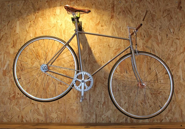 Buzz Rack Bisiklet Duvar Askısı Wall Work Stand - 4
