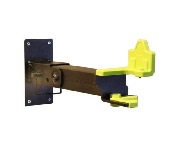 Buzz Rack Bisiklet Duvar Askısı Wall Work Stand - 9