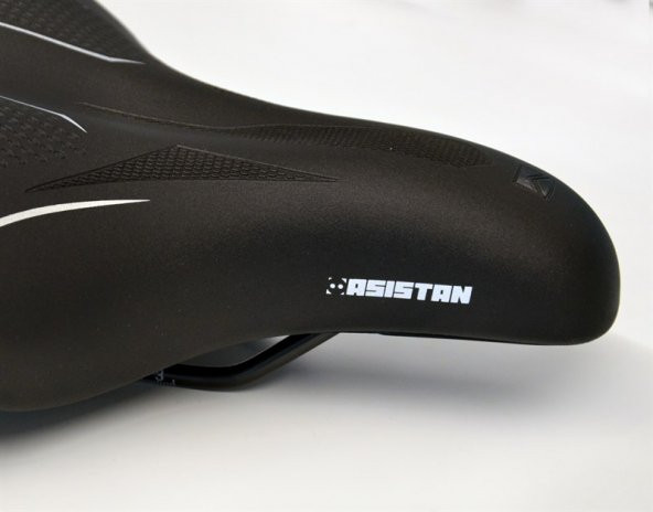 Asistan Şehir Bisikleti Selesi Comfy C100 - 4