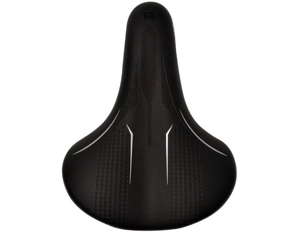 Asistan Comfy C700 Bisiklet Selesi - 1