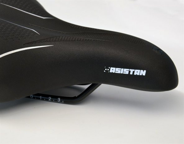 Asistan Comfy C700 Bisiklet Selesi - 2
