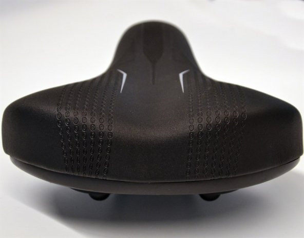 Asistan Comfy C700 Bisiklet Selesi - 3