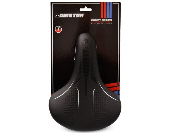 Asistan Comfy C700 Bisiklet Selesi - 4
