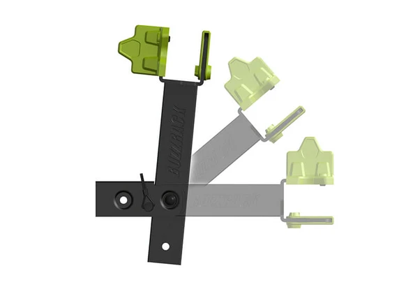 Buzz Rack Bisiklet Duvar Askısı Wall Work Stand - 7