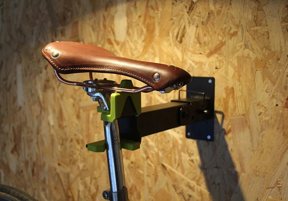 Buzz Rack Bisiklet Duvar Askısı Wall Work Stand - 2