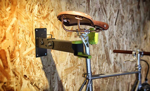 Buzz Rack Bisiklet Duvar Askısı Wall Work Stand - 6