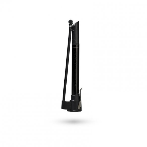Pro Mini Performans XL Bisiklet El Pompası Göstergeli Ayaklı PRPU0105