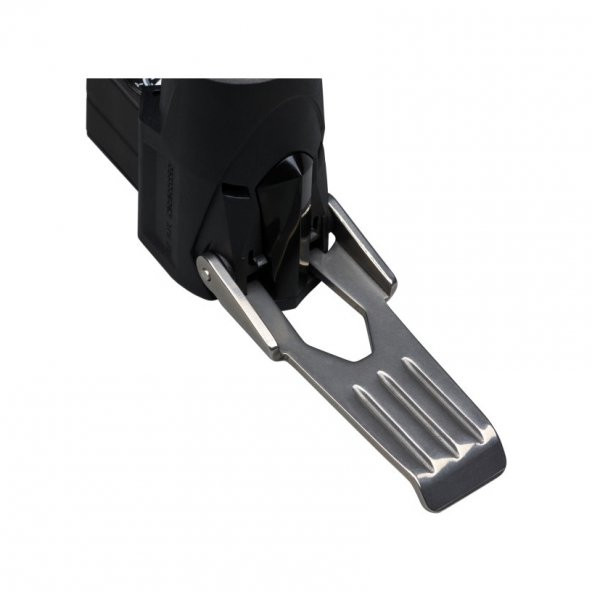 Pro Mini Performans XL Bisiklet El Pompası Göstergeli Ayaklı PRPU0105 - 3