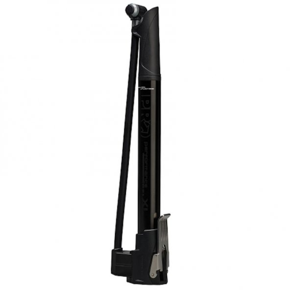 Pro Mini Performans XL Bisiklet El Pompası Göstergeli Ayaklı PRPU0105 - 4