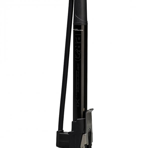 Pro Mini Performans XL Bisiklet El Pompası Göstergeli Ayaklı PRPU0105 - 7