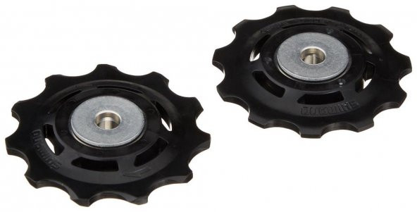 Shimano Ultegra RD-6800 Makara Seti Y5YC98140 - Resim 2