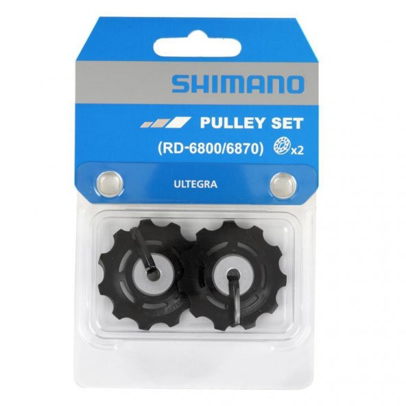 Shimano Ultegra RD-6800 Makara Seti Y5YC98140 - Resim 3