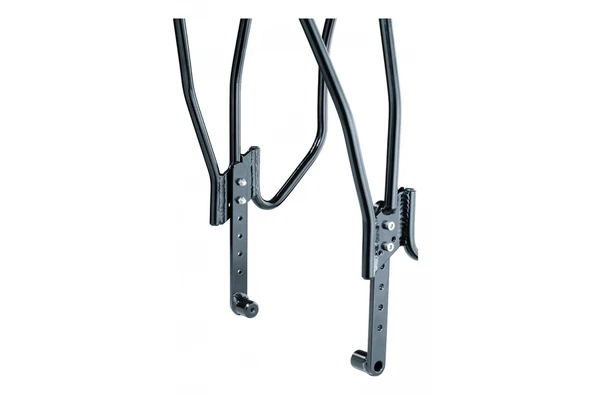 Topeak Supertourist FatBike İçin Bisiklet Arka Bagaj TA2052-B - Resim 5