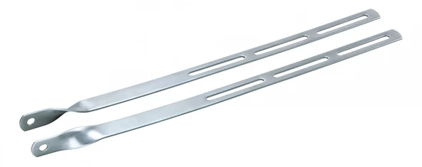 Topeak Supertourist FatBike İçin Bisiklet Arka Bagaj TA2052-B - Resim 8