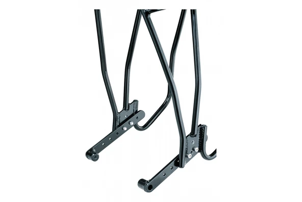 Topeak Supertourist FatBike İçin Bisiklet Arka Bagaj TA2052-B - Resim 6