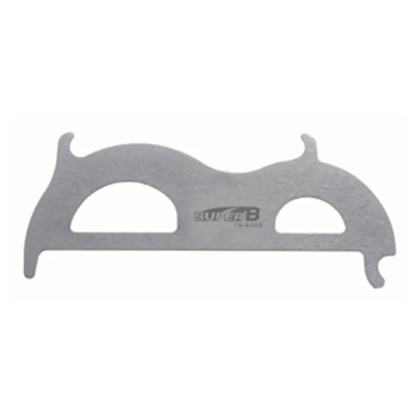 Super B Tb-3326 Zincir Ölçme Cetveli - 2