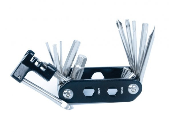 Asistan Gyver MC40 15 Fonksiyonlu Bisiklet Alyan Seti ürün görseli 1