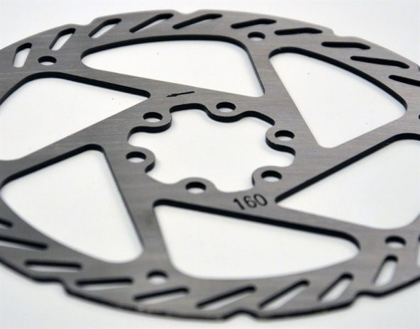 Asistan Mekanik Disk Fren Kaliper Set Bauer DB10 - 3