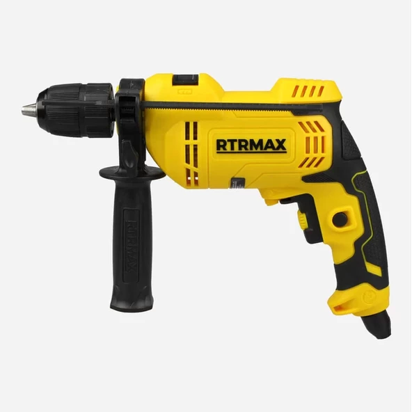 RTRMAX RTM 1570 MATKAP DARBELİ 13 MM 710 W - 2