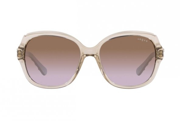 Vogue VO2871S 299068 56 Kadın Güneş Gözlüğü - 2