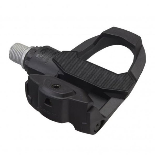 Look Keo Classic 3 Spd Yol Bisikleti Pedal Siyah - 4