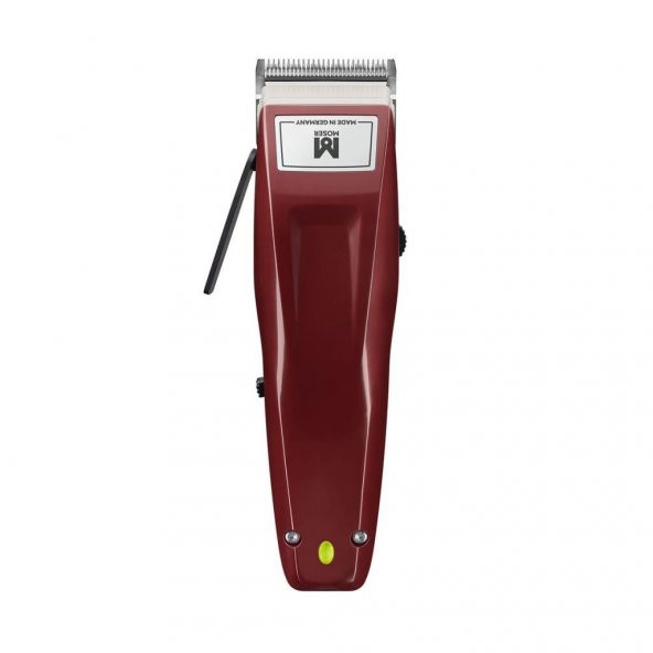 Moser 1430-0050 Kablosuz Saç Kesme Makinesi - Resim 3