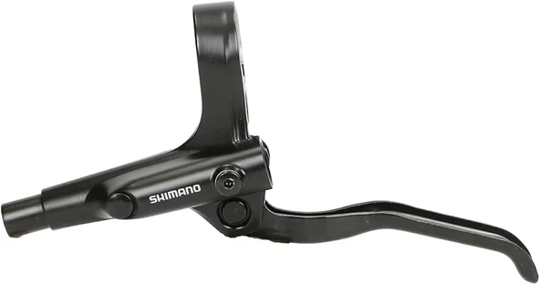 Shimano BL-MT200 Sol Hidrolik Fren Kolu - 3