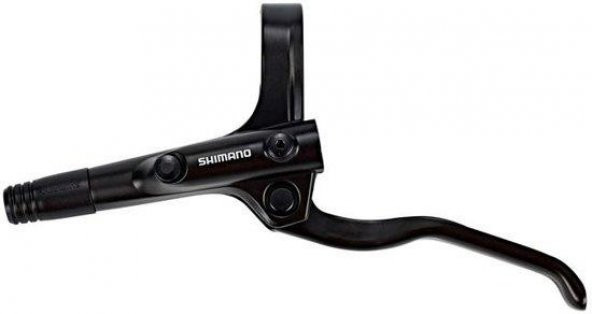 Shimano BL-MT200 Sol Hidrolik Fren Kolu - 2