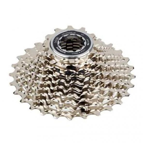Shimano Tiagra Cs-Hg500 10V Kaset Ruble 11-34T Kaset Dişli - 3