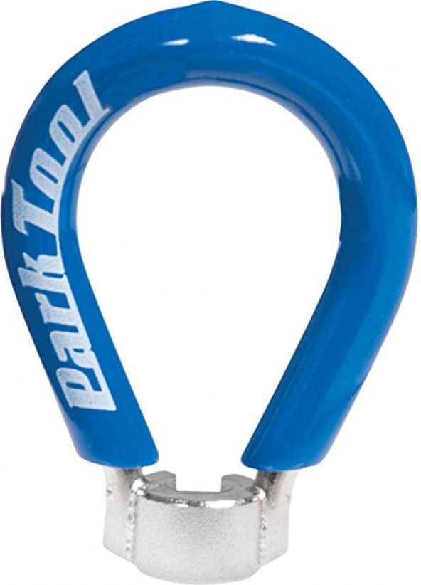 ParkTool Akort Anahtarı Mavi 3.96mm SW-3 - 2