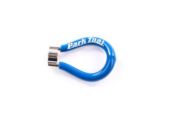 ParkTool Akort Anahtarı Mavi 3.96mm SW-3 - 4