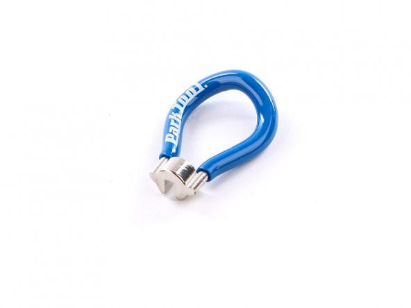 ParkTool Akort Anahtarı Mavi 3.96mm SW-3 - 6