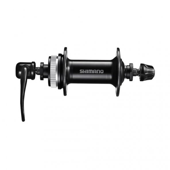 Shimano Ön Göbek 32 Delik 100mm Center Lock Disk Uyumlu HB-TX505 QR