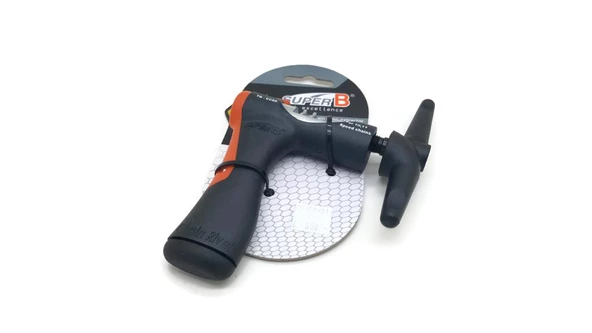 Super B Zincir Anahtarı Tb-Cc60 - 2
