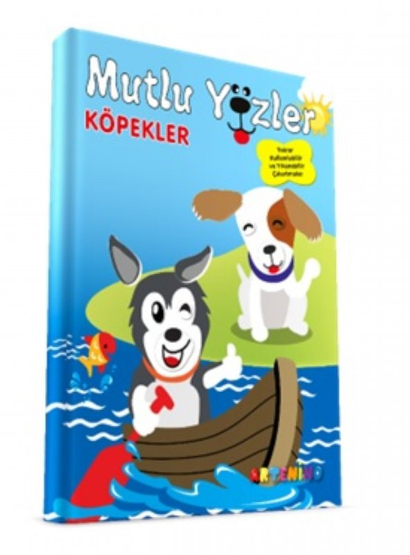 Mutlu Yüzler: Köpekler