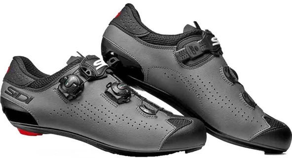 Sidi Genius 10 Yol Bisikleti Spd Ayakkabı - 7