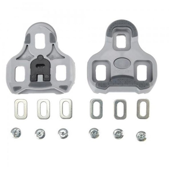 Look Keo Classic 3 Plus Spd Yol Bisikleti Pedalı - 4