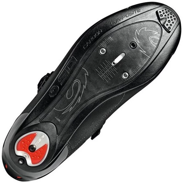 Sidi Genius 10 Yol Bisikleti Spd Ayakkabı - 4