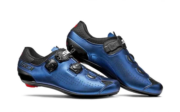 Sidi Genius 10 Yol Bisikleti Spd Ayakkabı - 3