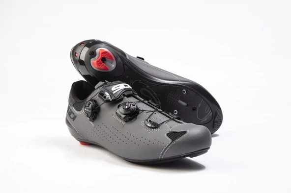 Sidi Genius 10 Yol Bisikleti Spd Ayakkabı - 8