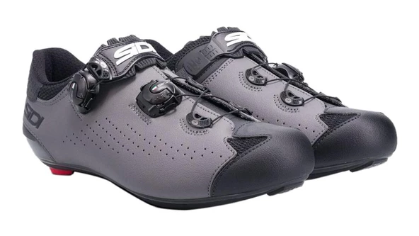 Sidi Genius 10 Yol Bisikleti Spd Ayakkabı - 5