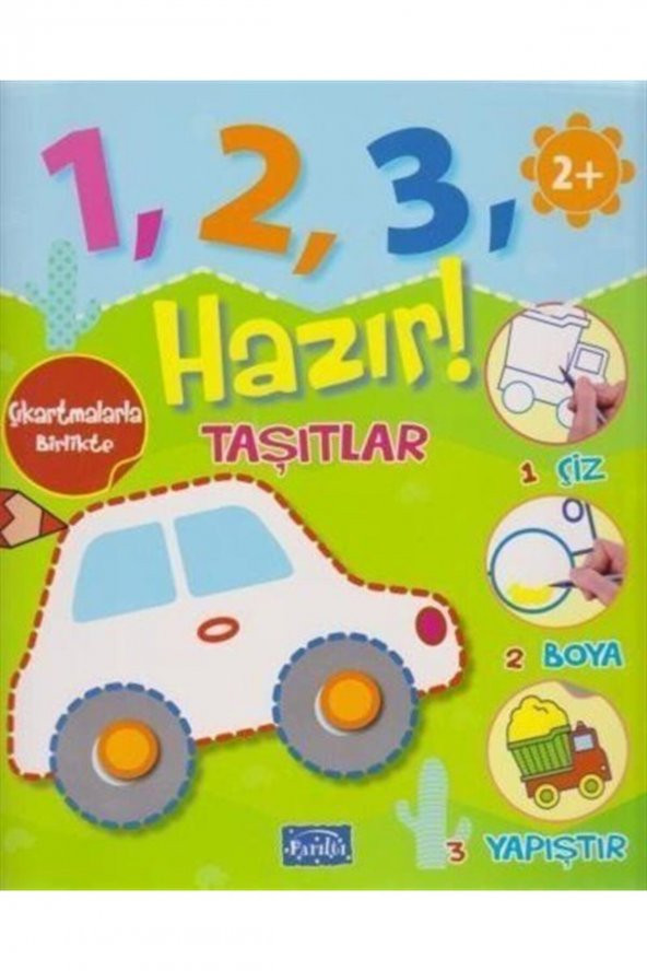 1 2 3 Hazır Taşıtlar