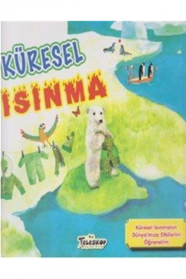 Küresel Isınma
