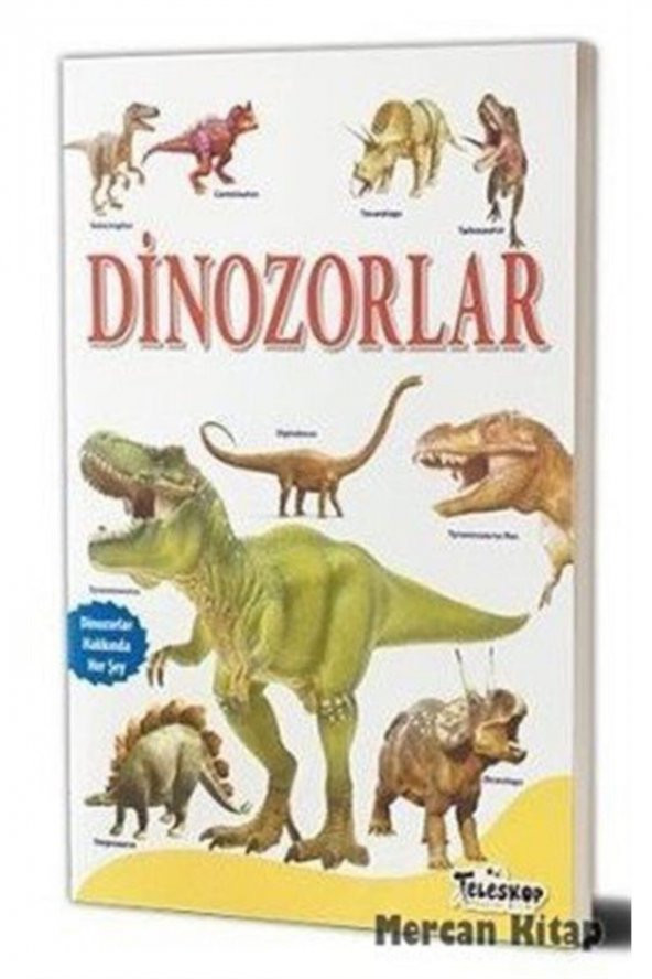 Dinozorlar