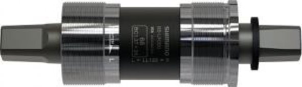 Shimano Bisiklet Orta Göbek BSA 122.5/68mm BB-UN300 Kare (D-NL) - 3