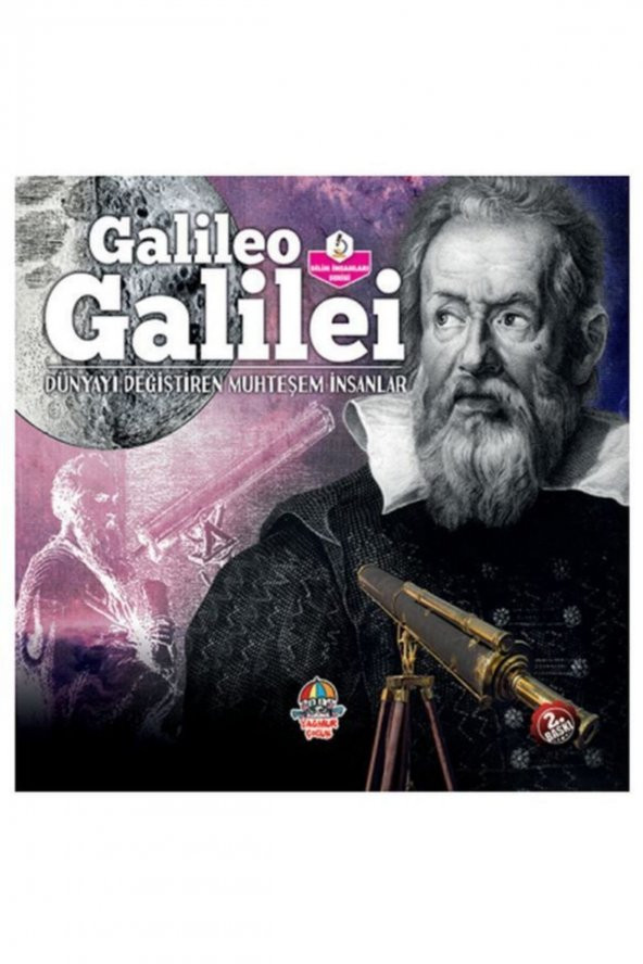 Galileo Galilei